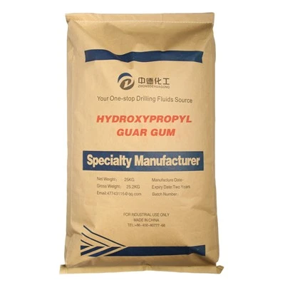 Guar Gum dùng để làm giấy